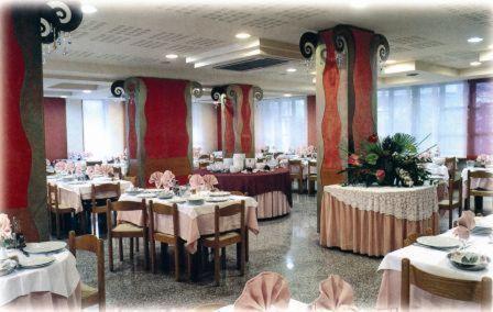 Hotel Carol Ρίμινι Εξωτερικό φωτογραφία