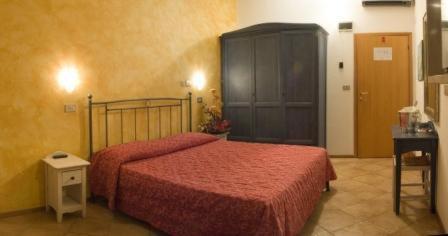 Hotel Carol Ρίμινι Εξωτερικό φωτογραφία
