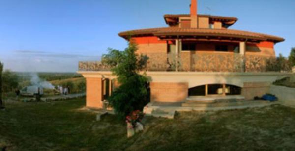 Hotel Carol Ρίμινι Εξωτερικό φωτογραφία