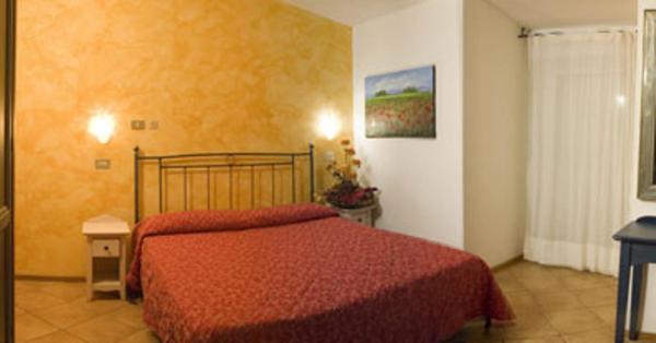 Hotel Carol Ρίμινι Δωμάτιο φωτογραφία